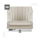 Fotel Biurowy Mark Adler Future 5.2 Beige