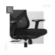 Fotel ergonomiczny Mark Adler Manager 3.3 Black