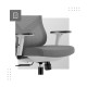 Fotel ergonomiczny Mark Adler Manager 3.3 White