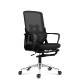 Fotel ergonomiczny Mark Adler Manager 3.6 Black