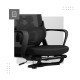 Fotel ergonomiczny Mark Adler Manager 3.6 Black