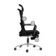 Fotel ergonomiczny Mark Adler Manager 3.6 Black