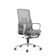 Fotel ergonomiczny Mark Adler Manager 3.6 Grey