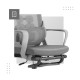 Fotel ergonomiczny Mark Adler Manager 3.6 Grey