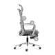 Fotel ergonomiczny Mark Adler Manager 3.6 Grey