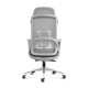 Fotel ergonomiczny Mark Adler Manager 3.6 Grey