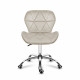 Fotel Biurowy Mark Adler Future 3.0 Beige