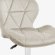 Fotel Biurowy Mark Adler Future 3.0 Beige