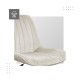 Fotel Biurowy Mark Adler Future 3.5 Beige