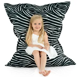 Wielka Poducha XL Dla Dzieci - Premium Prints – widok 73
