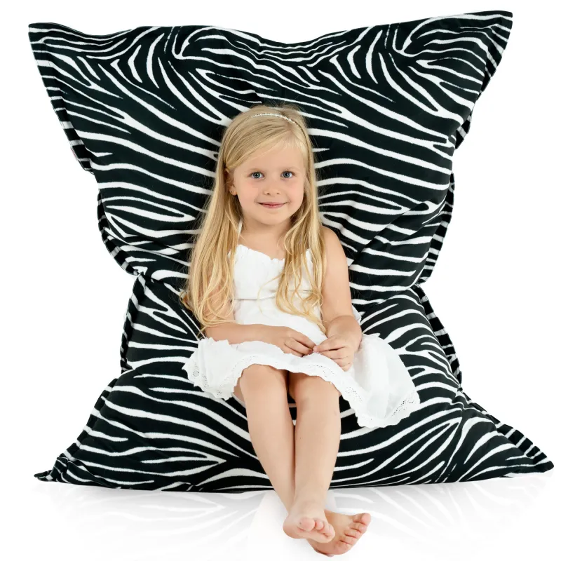 Wielka Poducha XL Dla Dzieci - Premium Prints – widok 73