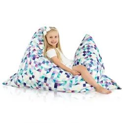 Wielka Poducha XL Dla Dzieci - Premium Prints – widok 72