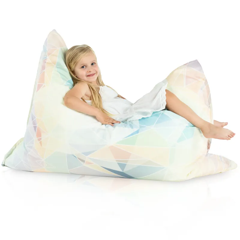 Wielka Poducha XL Dla Dzieci - Premium Prints – widok 67