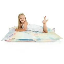 Wielka Poducha XL Dla Dzieci - Premium Prints – widok 119