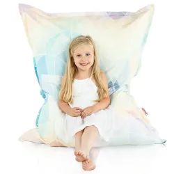 Wielka Poducha XL Dla Dzieci - Premium Prints – widok 105