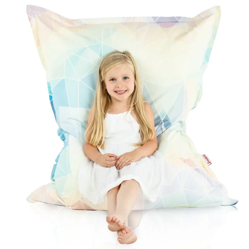 Wielka Poducha XL Dla Dzieci - Premium Prints – widok 105
