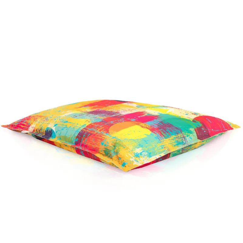 Wielka Poducha XL Dla Dzieci - Premium Prints – widok 52