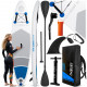 Deska Sup Aquasurf 320 x 81 x 15 cm Neo-Sport 170000