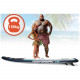 Deska Sup Reefbreak 350 x 81 x 15 cm Neo-Sport 170102