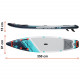 Deska Sup Reefbreak 350 x 81 x 15 cm Neo-Sport 170102