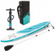Deska Sup Aqua Quest 320 x 81 x 15 cm Intex 68242