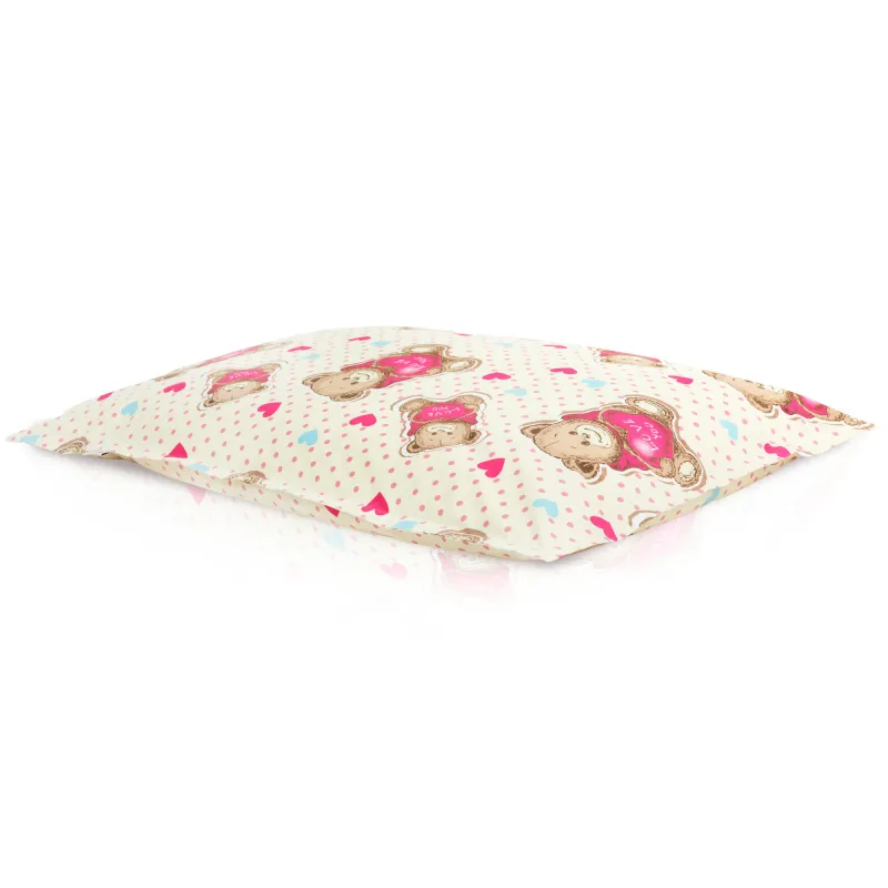 Wielka Poducha XL Dla Dzieci - Premium Prints – widok 39