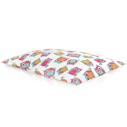 Wielka Poducha XL Dla Dzieci - Premium Prints – widok 34