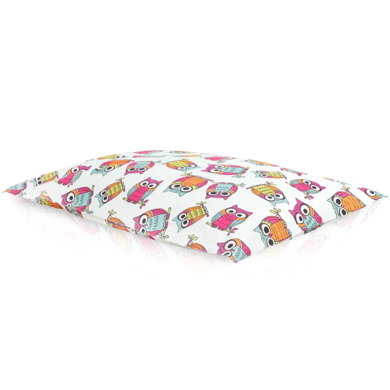 Wielka Poducha XL Dla Dzieci - Premium Prints – widok 34