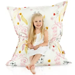 Wielka Poducha XL Dla Dzieci - Premium Prints – widok 74