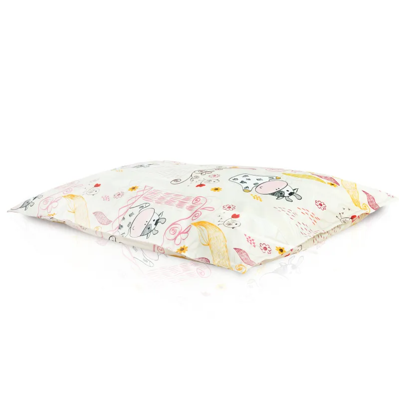 Wielka Poducha XL Dla Dzieci - Premium Prints – widok 36