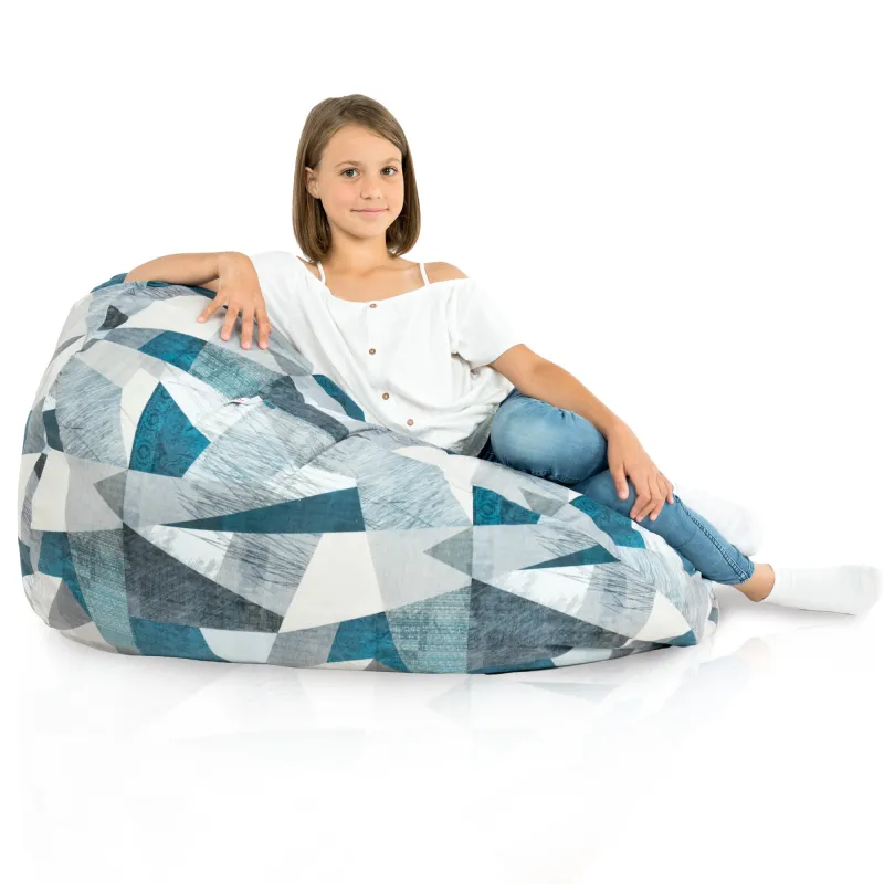 Worek Sako XL Standard - Premium Prints – widok 86
