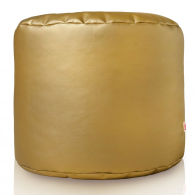 Pufa gold cilindro