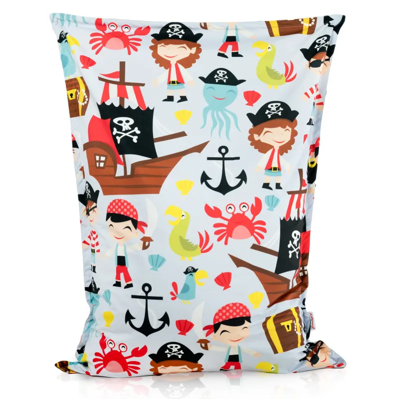 Wielka Poducha XL Dla Dzieci - Premium Prints – widok 17