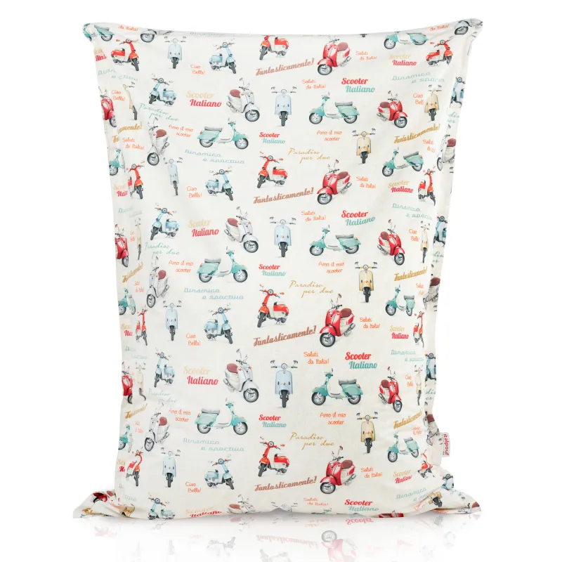 Wielka Poducha XL Dla Dzieci - Premium Prints – widok 20