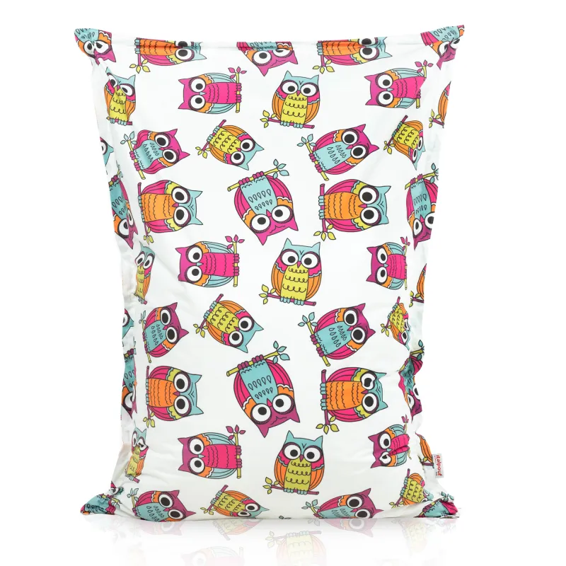 Wielka Poducha XL Dla Dzieci - Premium Prints – widok 22