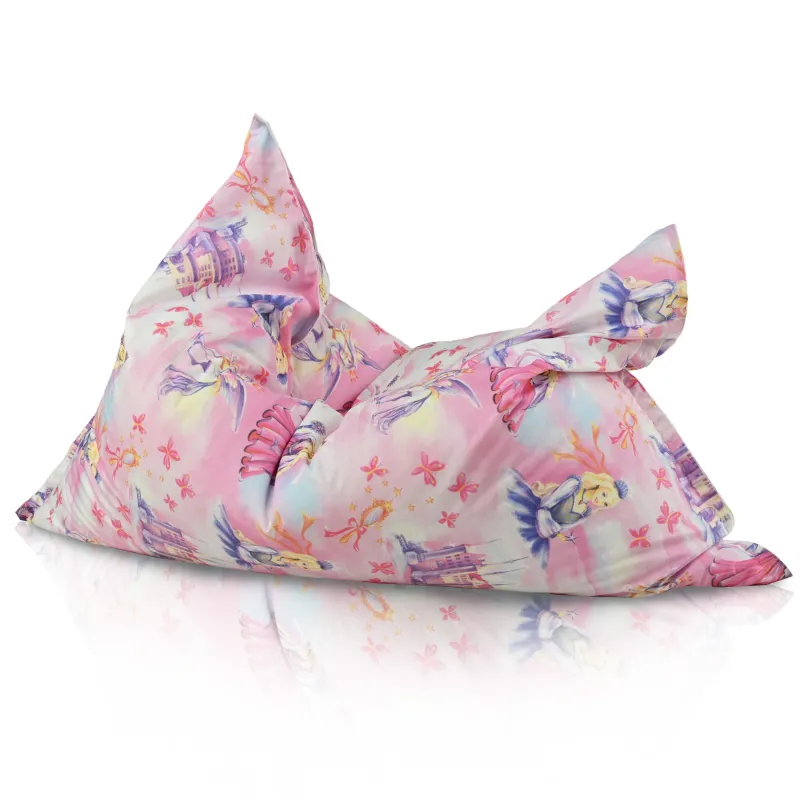 Wielka Poducha XL Dla Dzieci - Premium Prints – widok 133