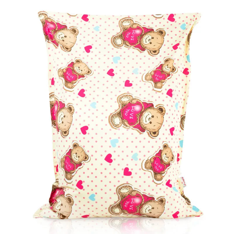 Wielka Poducha XL Dla Dzieci - Premium Prints – widok 25