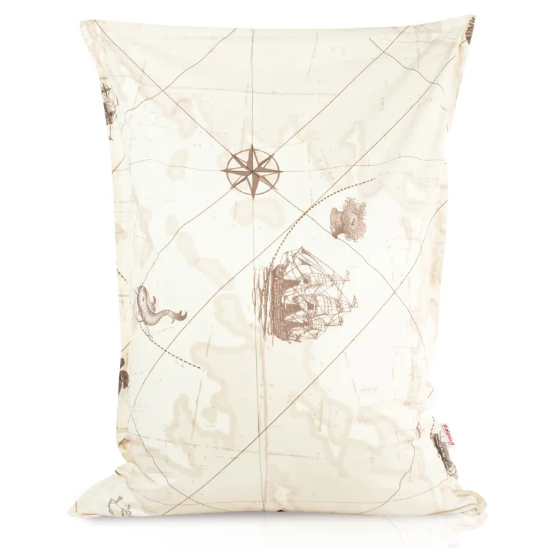 Wielka Poducha XL Dla Dzieci - Premium Prints – widok 24