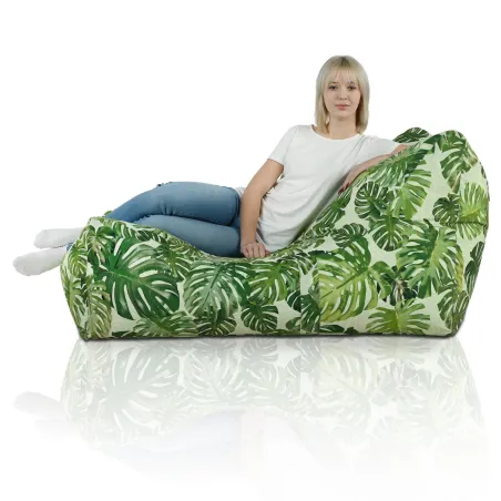 LOUNGE ATENY JUNGLE OUTDOOR