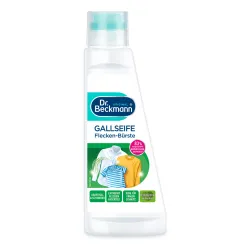 Dr. Beckmann Odplamiacz Pre-Wash ze szczoteczką 250 ml