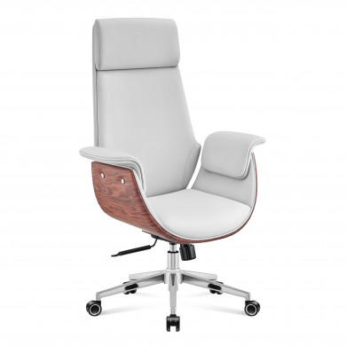 Fotel biurowy Mark Adler Boss 8.2