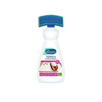 Środek czyszcząco-odplamiający do dywanów Dr. Beckmann 650 ml