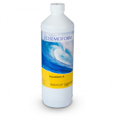 Aquablanc A do dezynfekcji 1L