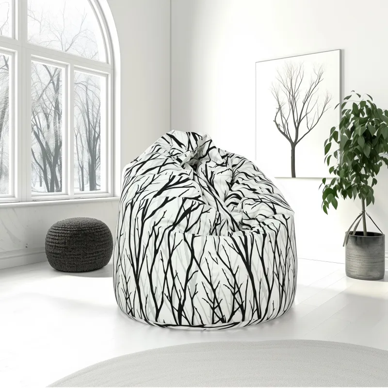 Worek Sako XL Standard - Premium Prints – widok 89