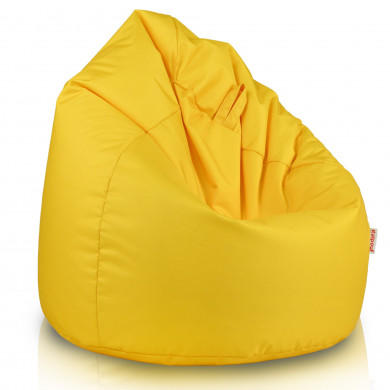 HappySeat Nylon – Kids Worek Sako Słoneczny
