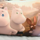 Poducha dla Dzieci Moomin Friends