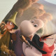 Poducha dla Dzieci Moomin Friends