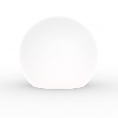 Świecąca kula do ogrodu CUMULUS L śr. 60cm 6978