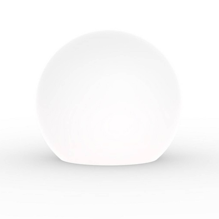 Świecąca kula do ogrodu CUMULUS L śr. 60cm 6978