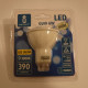 Żarówka LED GU10 6W CIEPŁA
